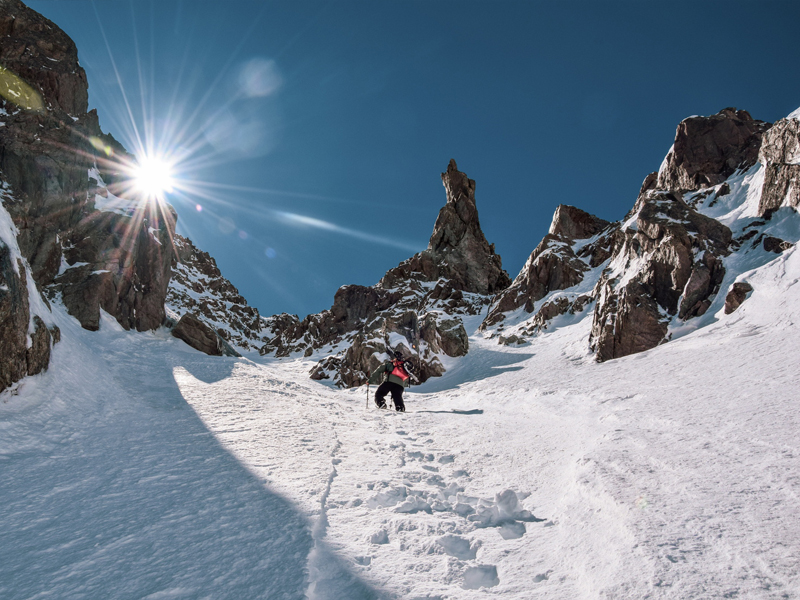 photo n°4 de Séminaires d’Entreprise & Team Building Montagne – Le Parc & Spa 4* Briançon Serre-Chevalier - Alpes du Sud